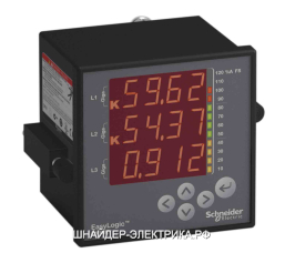 SE Измерительный прибор многофункциональный PM1200