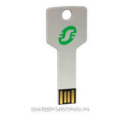 SE Zelio Logic Кабель для соединения с ПК через порт USB