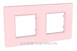 SE Unica Quadro Розовый жемчуг Рамка 2-ая