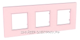 SE Unica Quadro Розовый жемчуг Рамка 3-ая