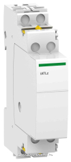 SE Acti 9 Модуль для кнопки с подсветкой iATLz 130-240В АС Д