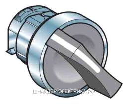 SE Головка переключателя