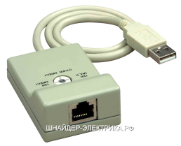 SE Конвертор USB - RS485