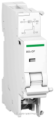 SE Acti 9 Расцепитель MX+OF 48В для iDPN N, DPN N Vigi