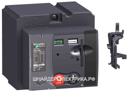 SE Compact Мотор-редуктор для T250 на 110/130В 50/60ГЦ (NSX250)