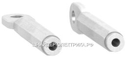 SE Compact Комплект: 2 длинных разъема (NSX400/630)