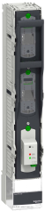 SE FUPACT Выключатель-разъединитель-предохранитель ISFL250 с УКСП