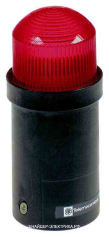 SE XVD Световая колонна 45 мм, красная