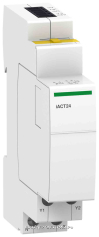 SE Acti 9 iACT24 Доп. устройство управления и сигнализации (Ti24) для контакторов iCT