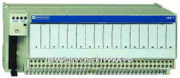 SE TELEFAST База на 8 диксретных релейных выходов (1 норм открытый контакт/5А)
