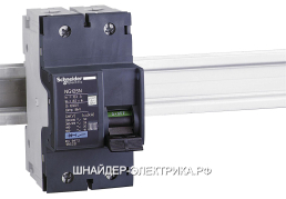 SE Multi 9 NG125N Автоматический выключатель 2P 80A (С)