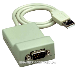 SE Конвертор USB – RS232