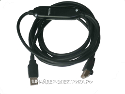 SE Соединение с ПК (через USB) Acti 9 Smartlink для тестирования