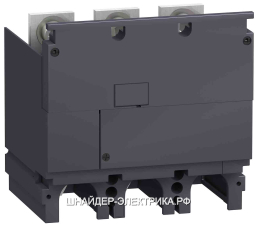 SE Compact Блок транформатора 3P 400/5 (NSX400)