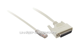 SE Кабель TESYS, ATV <-> XBTN, 2.5м