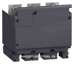 SE Compact Блок трансформатора тока 3P 150/5 (NSX160/250)