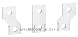 SE Compact Расширители полюсов 3P (NSX250)