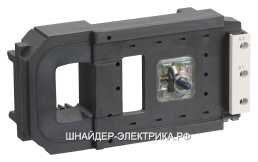 SE Катушка контактора LC1 F630 220-240V 40-400HZ