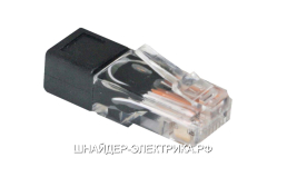 SE MODBUS Терминатор RC RJ45