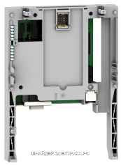 SE Карта MODBUS TCP DAISY CHAIN