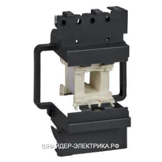 SE Катушки для контакторов LC1E120..E160 220В