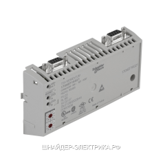 SE MOMENTUM Адаптер коммуникационный MODBUS+