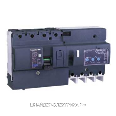 SE Multi 9 NG125N Автоматический выключатель 4P 125A (С)