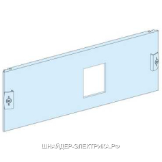 SE Prisma Plus P Перед.пан.блоков автоматики UA/BA