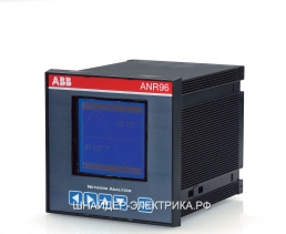 ABB Прибор цифр измерительный универсальный ANR96-230