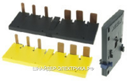 SE Telemecanique Комплект для ревер. контакторов D40A до D65A