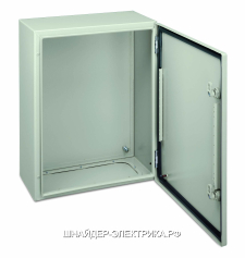 SE Шкаф CRN с платой 800x600x300