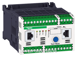 SE TeSys T MODBUS Реле 0.4-8A 24VDC