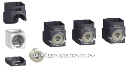 SE Compact Клеммы алюм.защелк. 185мм2 NSX100/250 (уп=4шт)