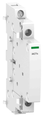 SE Acti 9 Дополнительное устройство iACTs сигнал.перекид.конт.