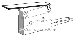 SE Выключатель концевой миниатюрный